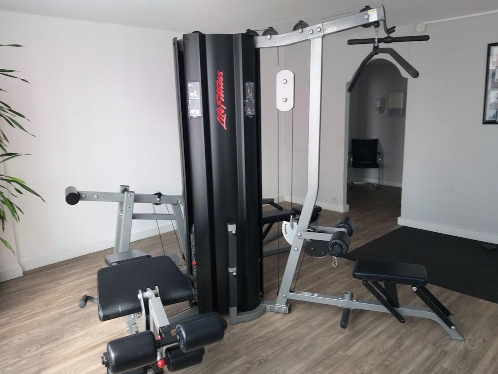 新伊森堡法兰克福机场贝斯特韦斯特酒店 外观 照片